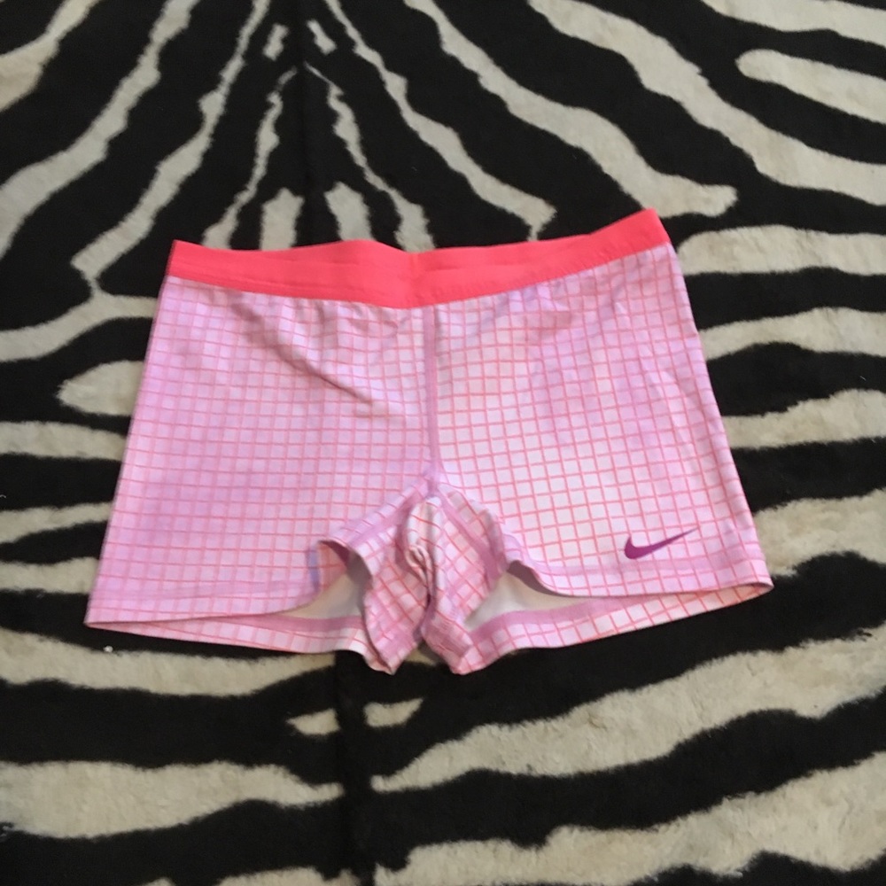 Nike Spandex